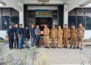 Dukung Program Wali Kota Rico Waas, PWPM Perkuat Sinergi dengan Dinsos