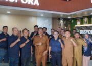 Dispora Medan Ajak PWPM Bersinergi Cetak Generasi Muda Berprestasi