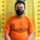 Pria di Binjai Ditangkap, 202 Gram Sabu Disita