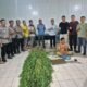 Tanam Ganja di Balik Tembok, Pria di Tanjung Morawa Diciduk Polisi! 40 Batang Setinggi 2 Meter Disita
