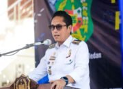 Sudah Lapor Mendagri Berobat Ke Luar Negeri, Rico Waas Tegaskan Tidak Gunakan Dana APBD