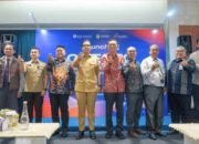 Wali Kota Medan Luncurkan Qresto, Inovasi “Split Bill” Pajak Daerah Pertama di Indonesia