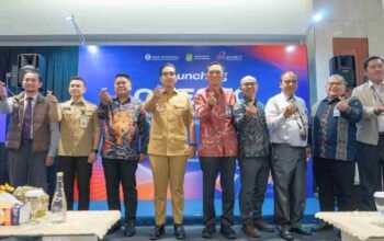 Wali Kota Medan Luncurkan Qresto, Inovasi “Split Bill” Pajak Daerah Pertama di Indonesia