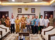 Sambut May Day, Rico Waas: Momentum Perkuat Sinergi Nyata Pemerintah dan Pekerja