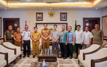 Sambut May Day, Rico Waas: Momentum Perkuat Sinergi Nyata Pemerintah dan Pekerja