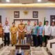Sambut May Day, Rico Waas: Momentum Perkuat Sinergi Nyata Pemerintah dan Pekerja