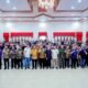 Pelantikan PWPM, Rico Waas: Tanpa Pemberitaan, Pembangunan Kota Medan Tak Akan Diketahui Masyarakat