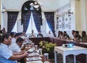 Rico Waas Tekankan Pelayanan dan Ruang Aspirasi Buruh pada May Day