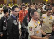 Solidaritas Lintas Provinsi: Rico Waas Serahkan Hibah Rp50 Miliar, Medan Terdepan Bantu Pemulihan Aceh Tamiang