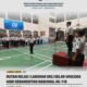 Rutan Kelas I Labuhan Deli Gelar Upacara Hari Kebangkitan Nasional ke-118