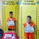 Viral! Peredaran Narkoba di Pantai Labu, Satres Narkoba Polresta Deli Serdang Gerak Cepat bekuk Pelaku