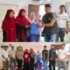 Polresta Deli Serdang Berikan Talih Asih Ke Rumah Tahfidz Quran Ar-Rahmah Atas Keberanian Melawan peredaran Narkoba