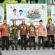 Wagub Surya Harapkan Festival Kesenian Sumut Jadi Ruang Merawat Identitas Budaya dan Harmoni Keberagaman