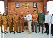 Wagub Sumut Dorong Percepatan Investasi Migas dan Legalisasi Sumur Masyarakat