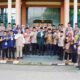 Wamenhaj RI Tinjau Embarkasi Medan, Apresiasi Kesiapan Sumut Tangani Jemaah Transit dan Technical Landing