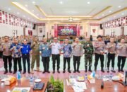 Hadiri TFG SispamKota, Zakiyuddin Harahap: Semua Pihak Harus Siap Hadapi Situasi Darurat