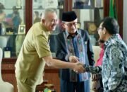 Pemprov Sumut Siap Kolaborasikan INACRAF dan PRSU 2027 di Medan