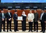 Wagub Surya Apresiasi Rekomendasi DPRD Sumut untuk Perbaikan Tata Kelola Pemerintahan