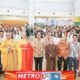 Peringati Hari Tri Suci Waisak, Wali Kota Medan Ajak Umat Buddha Pancarkan Cahaya Kebaikan