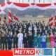 Hari Lahir Pancasila, Bobby Nasution Tegaskan Pancasila Jadi Jawaban Tantangan Global
