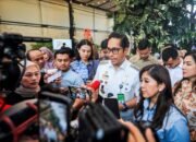 Rico Waas Tegaskan Perang Melawan Judi Online di Acara “Gass Pol Tolak Judol” Komdigi