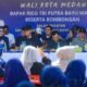 Di Sapa Warga Kebijakan Pemko Medan Disambut Gembira, Rico Waas Pastikan Layanan E- KTP Cukup di Kecamatan untuk Pangkas Birokrasi