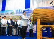 Malam Takbiran Iduladha 1447 H, Rico Waas Ajak Jajaran Pemko Medan Bekerja Ikhlas dan Penuh Pengorbanan