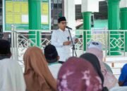 Wali Kota Medan Tegaskan Esensi Kurban: Kebahagiaan Itu Bukan untuk Dinikmati Sendiri