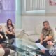 Percepat Pembayaran PBB, Kepala UPT V Bapenda Medan Sambangi Wajib Pajak Sampoerna Academy dan Komplek Citra Garden