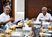 Wagub Sumut Surya Tegaskan Percepatan Proyek Strategis Daerah