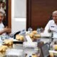 Wagub Sumut Surya Tegaskan Percepatan Proyek Strategis Daerah