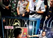 Pemko Medan Segel Phantom KTV, Diduga Langgar Aturan Pajak, Perizinan, dan Terkait Peredaran Narkoba