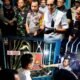 Pemko Medan Segel Phantom KTV, Diduga Langgar Aturan Pajak, Perizinan, dan Terkait Peredaran Narkoba