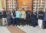 Sekretariat DPRD Medan Siap Perkuat Kemitraan dengan PWPM