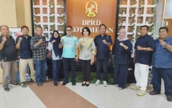 Sekretariat DPRD Medan Siap Perkuat Kemitraan dengan PWPM