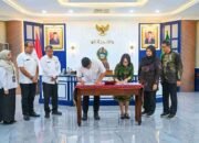 Tingkatkan Layanan Kesehatan Mata, Gubernur Bobby Nasution Gandeng RS Mata Cicendo