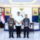 Dukung Program Tiga Juta Rumah, Bobby Nasution Minta OJK Perkuat Sinergi di Sumut