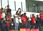 Timnas Menang Dua Laga Beruntun, Bobby Nasution: Semangat Terus, Kalau Orang Medan Bilang Ribak Sude