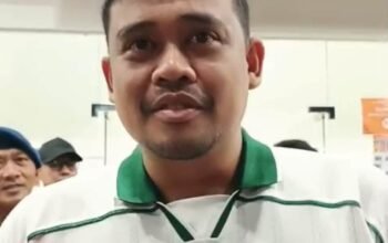 Gubernur Bobby Jagokan Jerman Juara Piala Dunia 2026