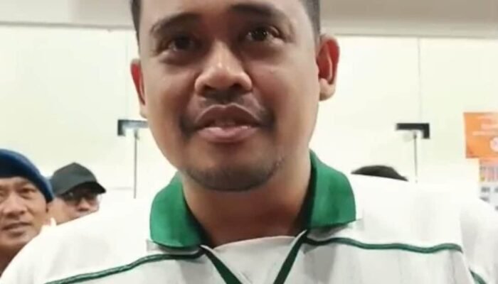 Gubernur Bobby Jagokan Jerman Juara Piala Dunia 2026