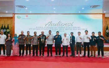 Dukung Swasembada Energi Nasional, Bobby Nasution Dorong Percepatan Legalisasi Sumur Minyak Rakyat di Sumut