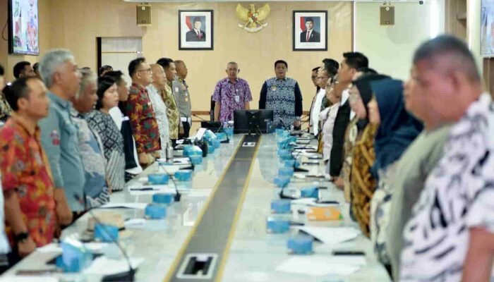 1.015 Pelari dari 34 Negara Ramaikan Trail of The Kings UTMB 2026, Perkuat Posisi Sumut sebagai Destinasi Sport Tourism