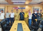 Safari ke-17 PWPM, Bappeda Medan Ungkap Mega Proyek BRT Mebidang
