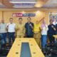 Safari ke-17 PWPM, Bappeda Medan Ungkap Mega Proyek BRT Mebidang