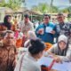 Bapenda Kota Medan Ajak Masyarakat Manfaatkan Pojok PBB di MPP Roadshow Medan Amplas