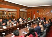 Bapenda Kota Medan Studi Tiru ke Denpasar, Pelajari Strategi Optimalisasi PAD Berbasis Digital