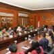 Bapenda Kota Medan Studi Tiru ke Denpasar, Pelajari Strategi Optimalisasi PAD Berbasis Digital
