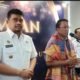 Menkum Supratman Resmikan 6.110 Posbakum di Sumut, Gubernur Bobby Nasution: Penyelesaian Kasus Tertentu Lewat Justice Colaborator