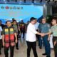 Di Hadapan Pasis Sesko TNI, Gubernur Bobby Tekankan Pentingnya Mitigasi Ancaman Megathrust