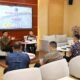 Studi Tiru ke Kab. Badung, Bapenda Kota Medan Dalami Optimalisasi PBJT Jasa Perhotelan Serta PBJT Makanan dan Minuman